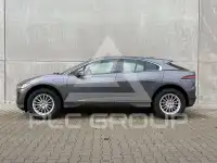 2019 Jaguar I-PACE