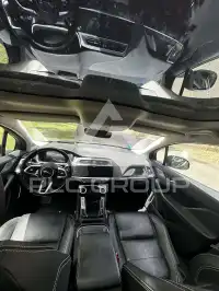 2019 Jaguar I-PACE