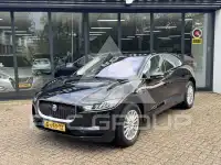 2019 Jaguar I-PACE