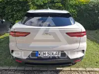 2019 Jaguar I-PACE