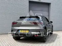 2019 Jaguar I-PACE