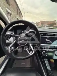 2019 Jaguar I-PACE