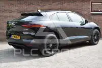 2019 Jaguar I-PACE
