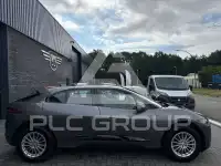2019 Jaguar I-PACE