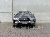 2019 Jaguar I-PACE