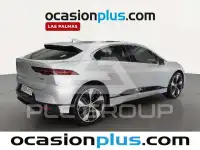 2019 Jaguar I-PACE