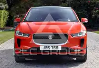 2019 Jaguar I-PACE