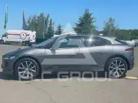2019 Jaguar I-PACE