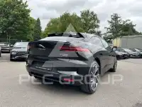 2019 Jaguar I-PACE