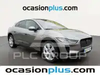 2019 Jaguar I-PACE