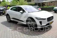 2019 Jaguar I-PACE