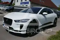2019 Jaguar I-PACE