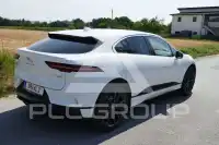 2019 Jaguar I-PACE