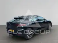2019 Jaguar I-PACE
