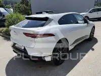 2019 Jaguar I-PACE