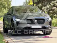 2019 Jaguar I-PACE