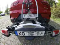 2019 Jaguar I-PACE