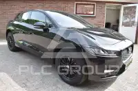 2019 Jaguar I-PACE