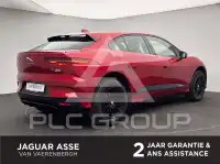 2019 Jaguar I-PACE