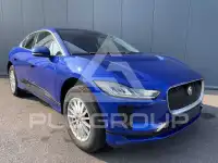 2019 Jaguar I-PACE