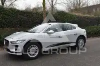 2019 Jaguar I-PACE