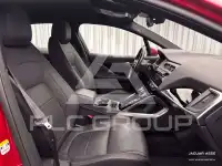 2019 Jaguar I-PACE