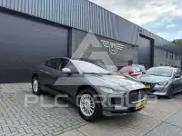 2019 Jaguar I-PACE
