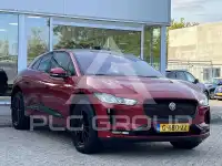 2019 Jaguar I-PACE