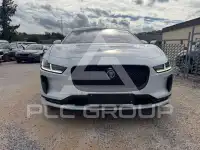 2019 Jaguar I-PACE