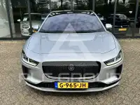 2019 Jaguar I-PACE