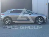 2019 Jaguar I-PACE