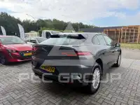 2019 Jaguar I-PACE