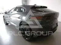 2019 Jaguar I-PACE