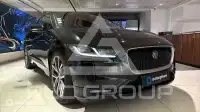 2019 Jaguar I-PACE