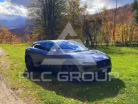 2019 Jaguar I-PACE