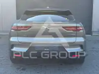 2019 Jaguar I-PACE
