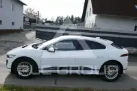 2019 Jaguar I-PACE