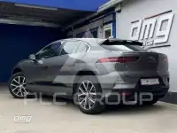 2019 Jaguar I-PACE