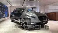 2019 Jaguar I-PACE