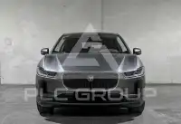 2019 Jaguar I-PACE