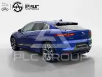 2019 Jaguar I-PACE