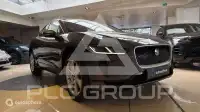 2019 Jaguar I-PACE