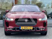 2019 Jaguar I-PACE