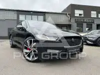 2019 Jaguar I-PACE