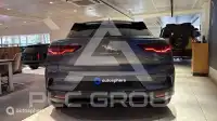 2019 Jaguar I-PACE