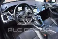 2019 Jaguar I-PACE