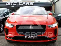 2019 Jaguar I-PACE
