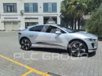 2019 Jaguar I-PACE