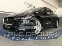 2019 Jaguar I-PACE