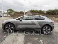 2019 Jaguar I-PACE